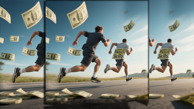 Online Micro-Workshops by Selfreneur